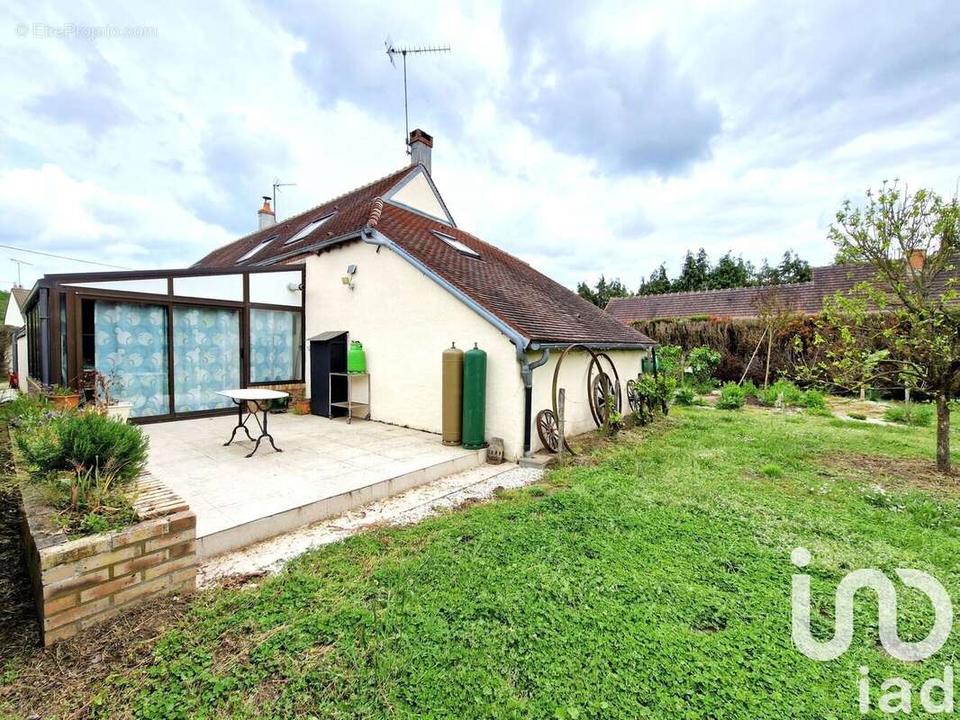 Photo 3 - Maison à SAINT-FIRMIN-SUR-LOIRE