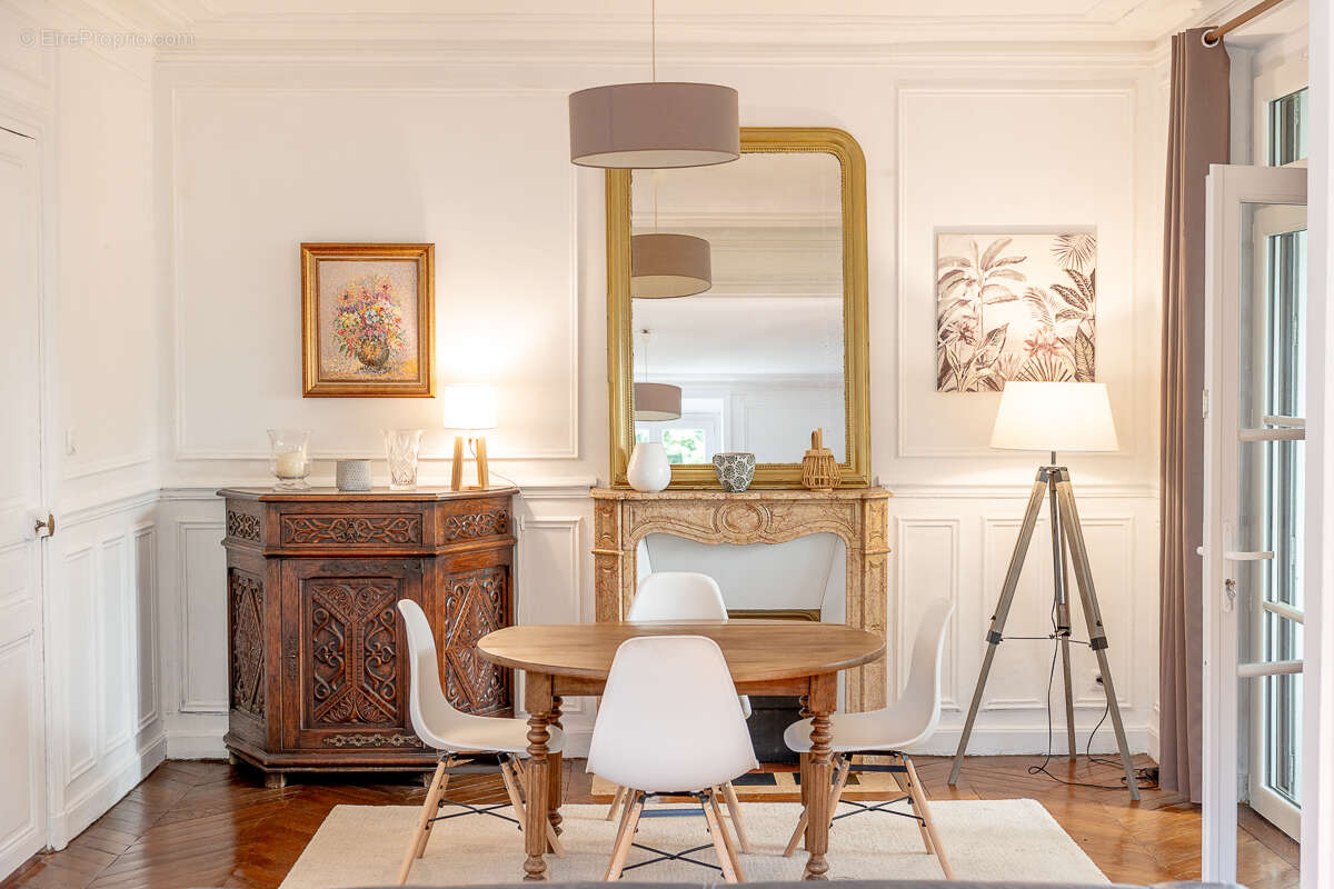 Maison à LAGNY-SUR-MARNE