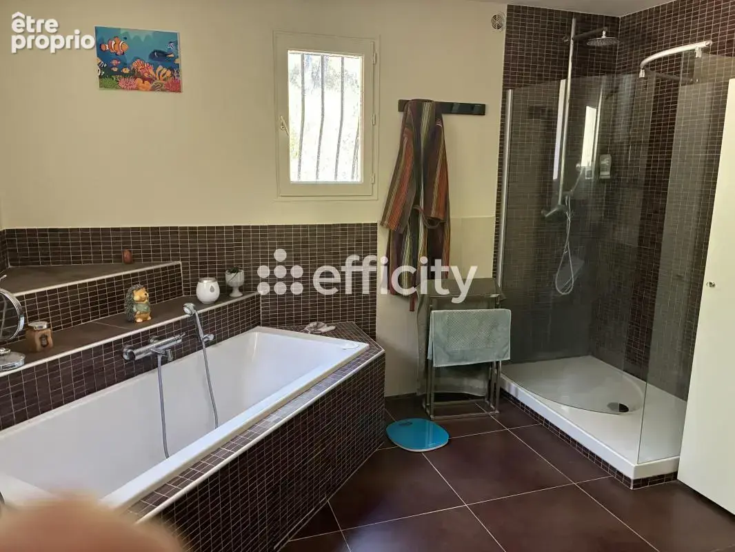 Maison 7 pièces 257 m² à vendre à Brignoles (83170) - photo 16
