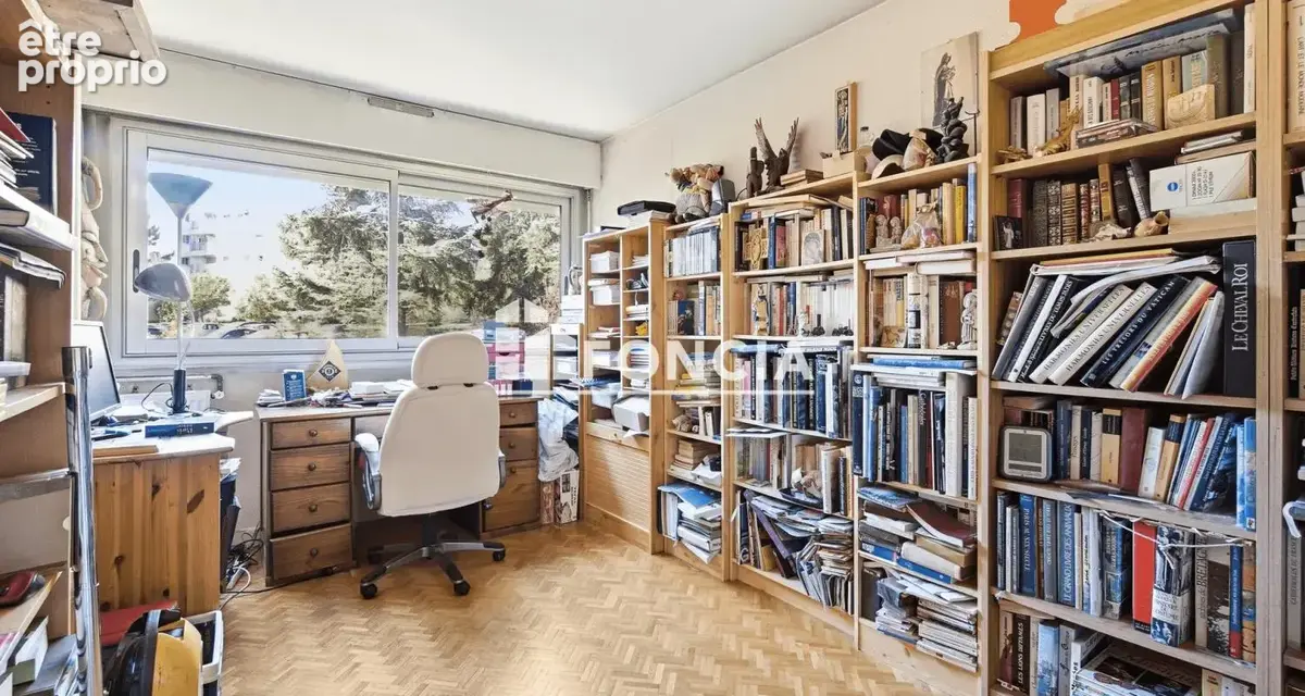 Grand appartement familial proche des écoles et commerces - photo 9