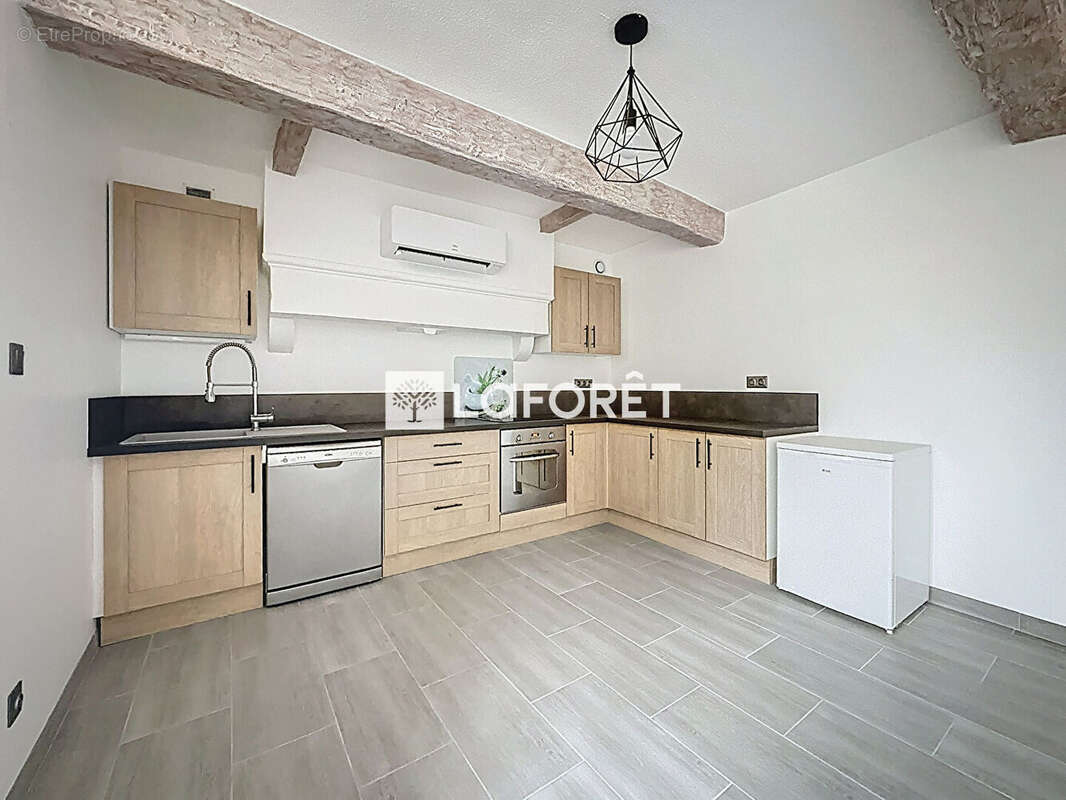 Maison à SAINT-TRIVIER-SUR-MOIGNANS