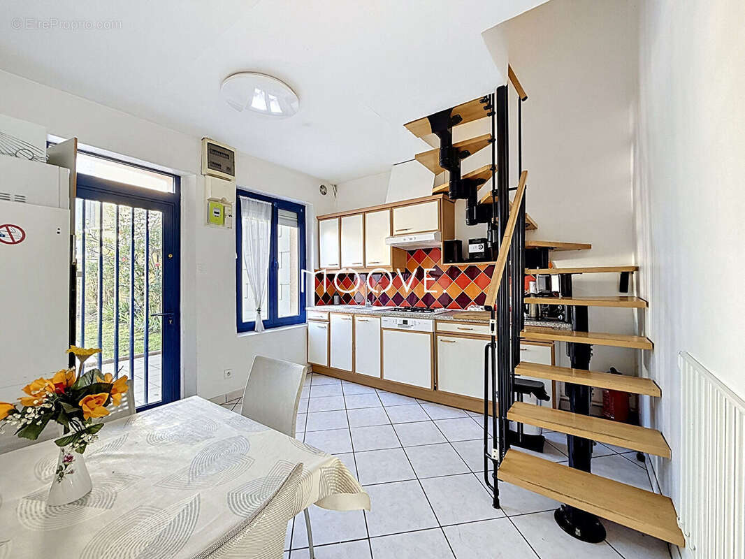 Maison sotteville les rouen - photo 3