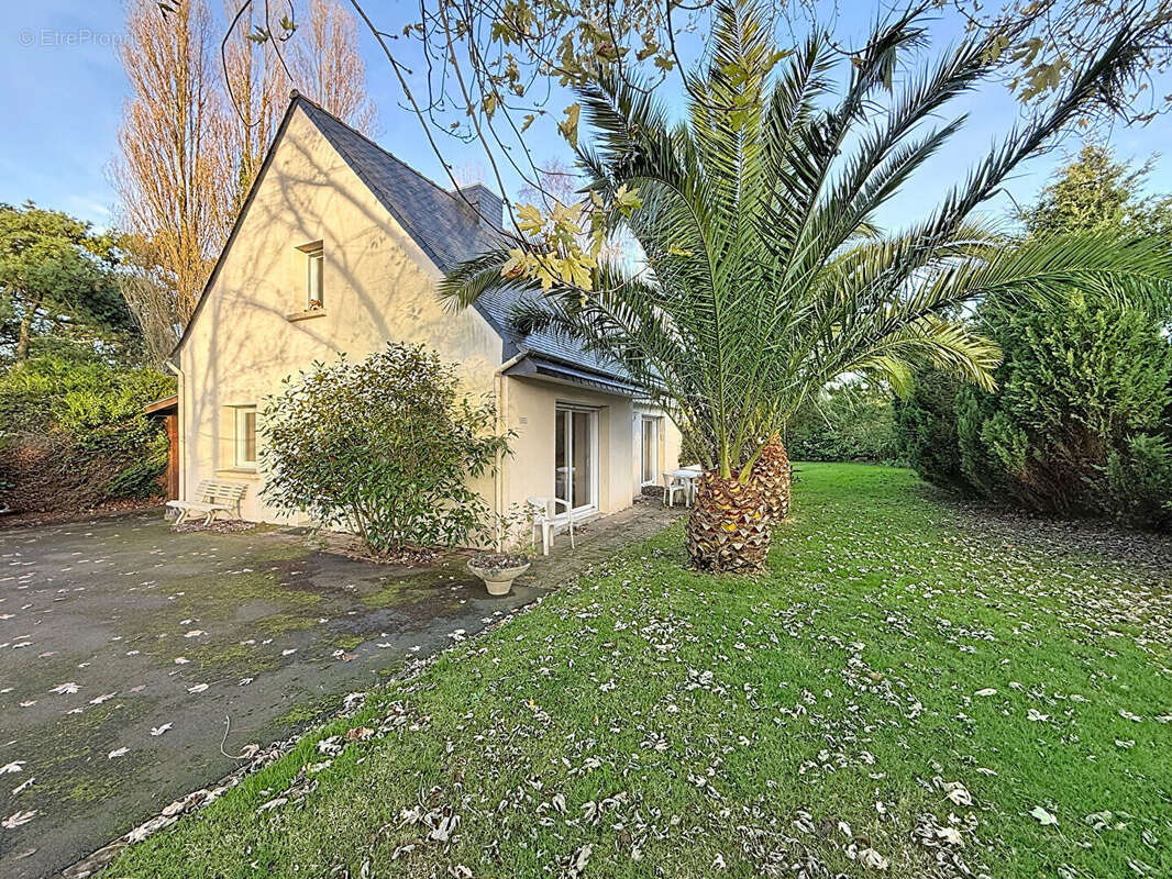 Maison à ERQUY