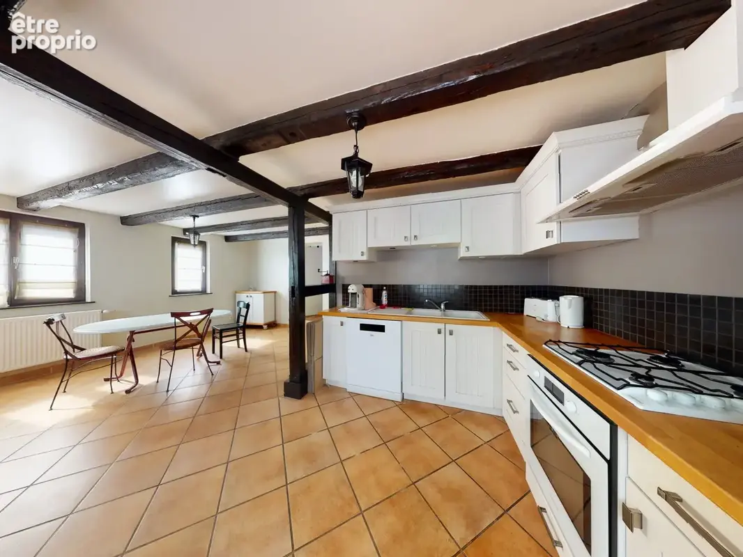 Appartement 159 m² à Ostwald  - photo 4
