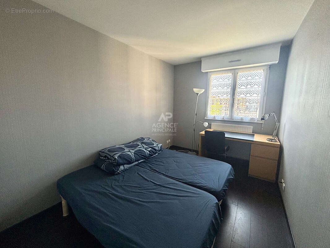 Appartement à CERGY