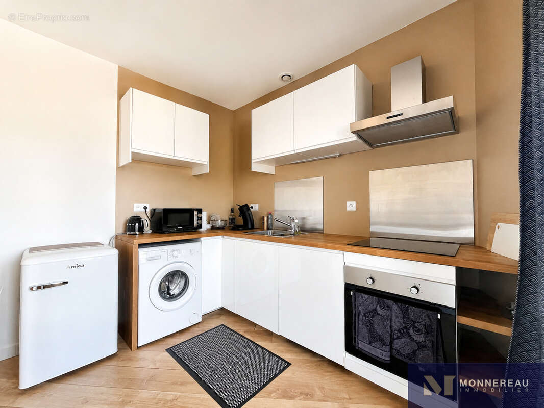 Appartement à ROYAN