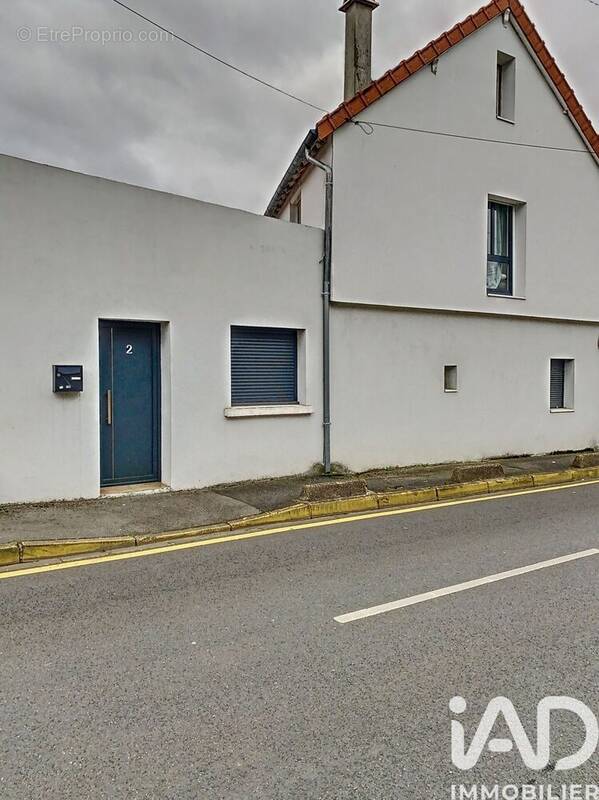 Photo 1 - Appartement à SUCY-EN-BRIE