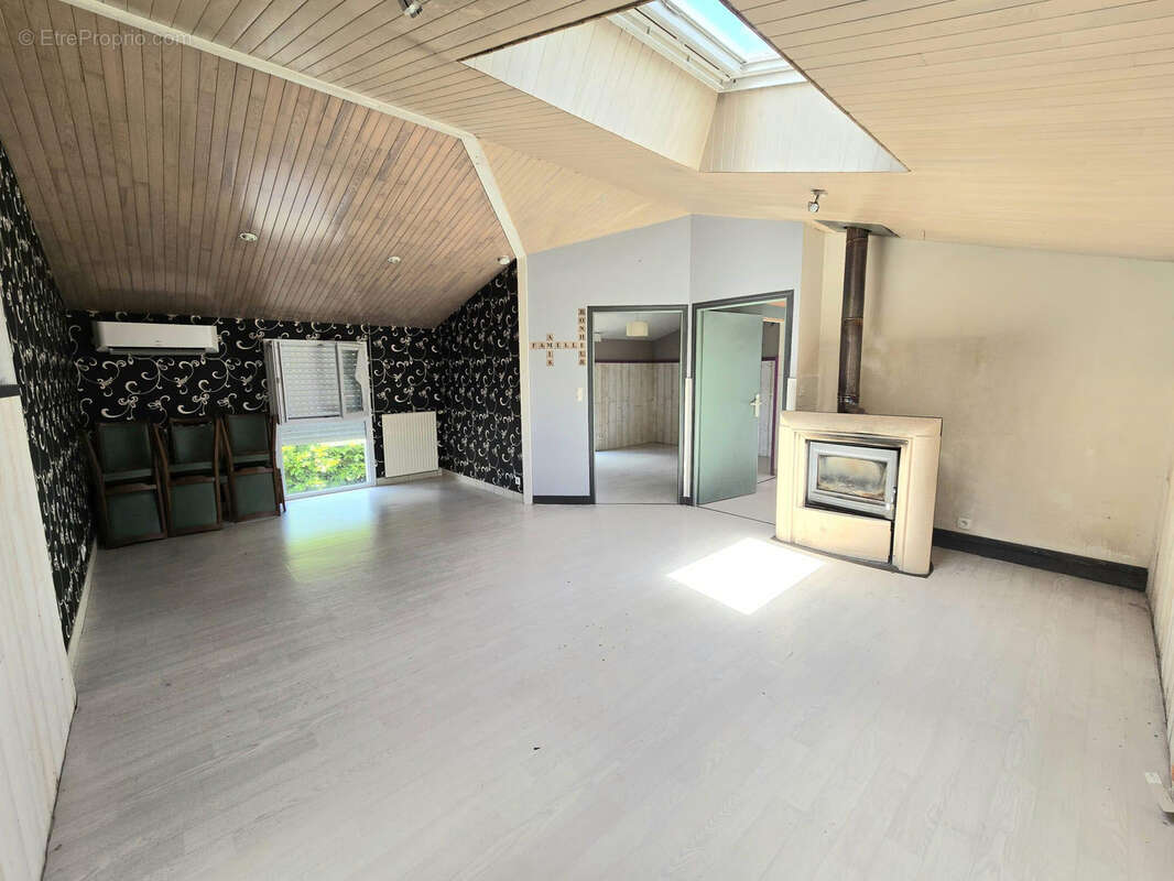 Maison 335 m2 _ 2 000 m2 terrain - photo 14