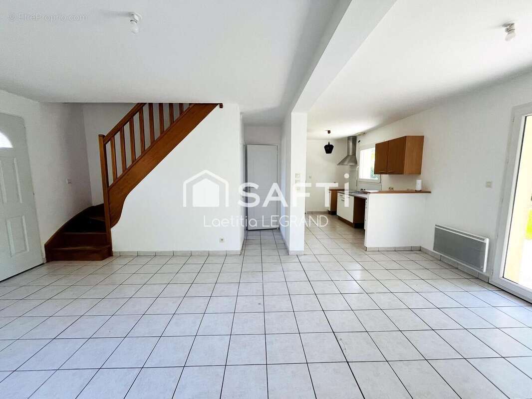 Photo 3 - Maison à BEGARD