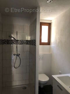 Appartement à TENDE