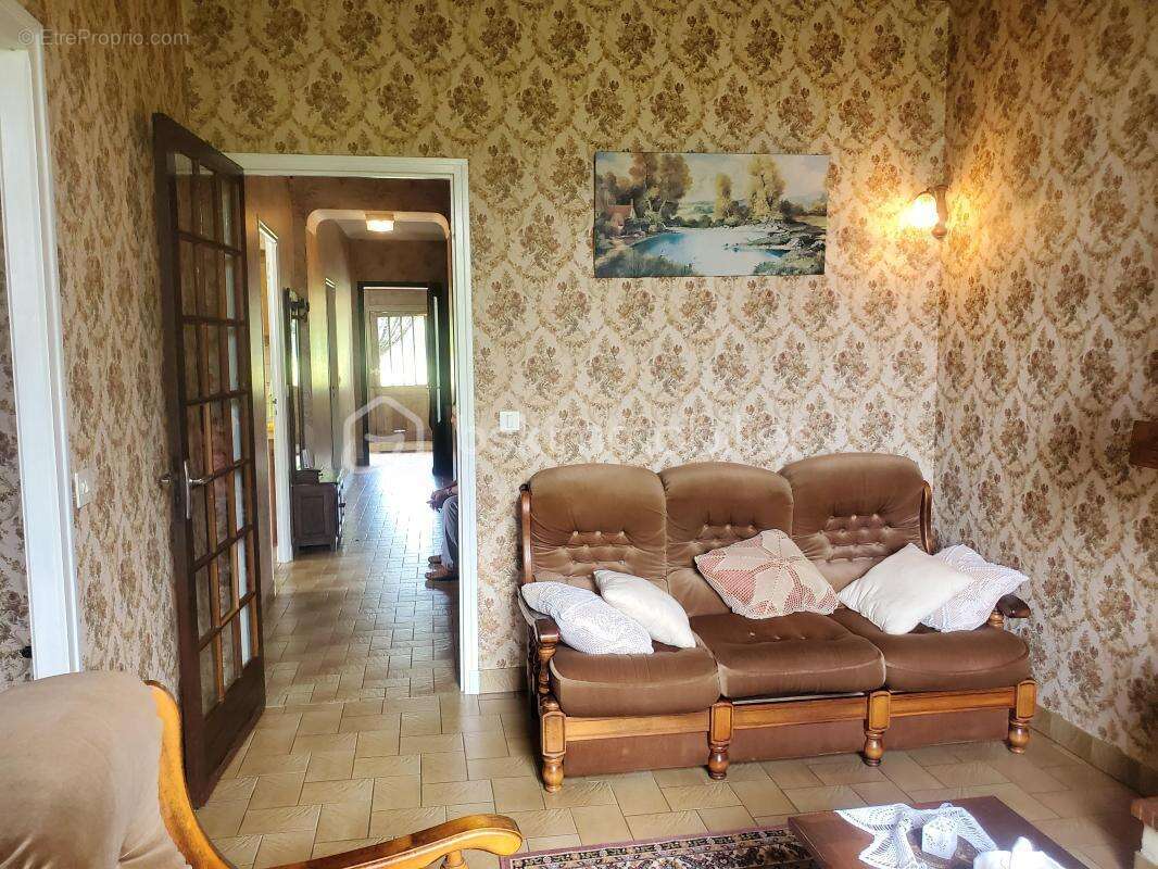 Maison à MIRAMONT-DE-GUYENNE