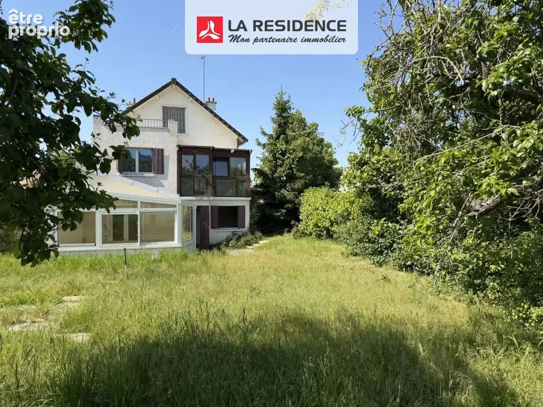Maison 7 pièces 155 m² à vendre à Chatou (78400) - photo 7