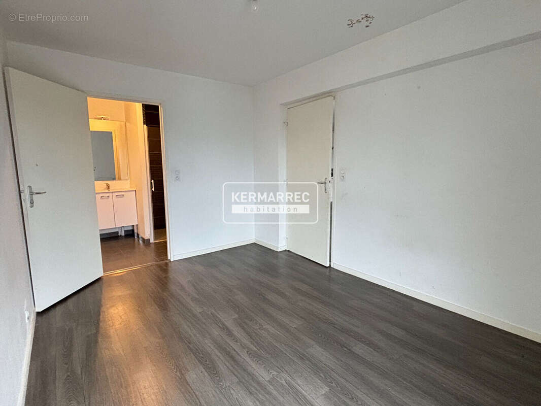 Appartement à PONT-PEAN