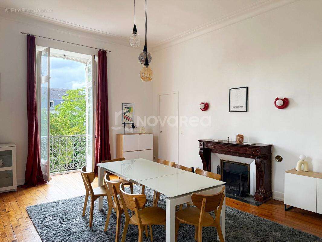 Appartement 8 pièces - photo 8
