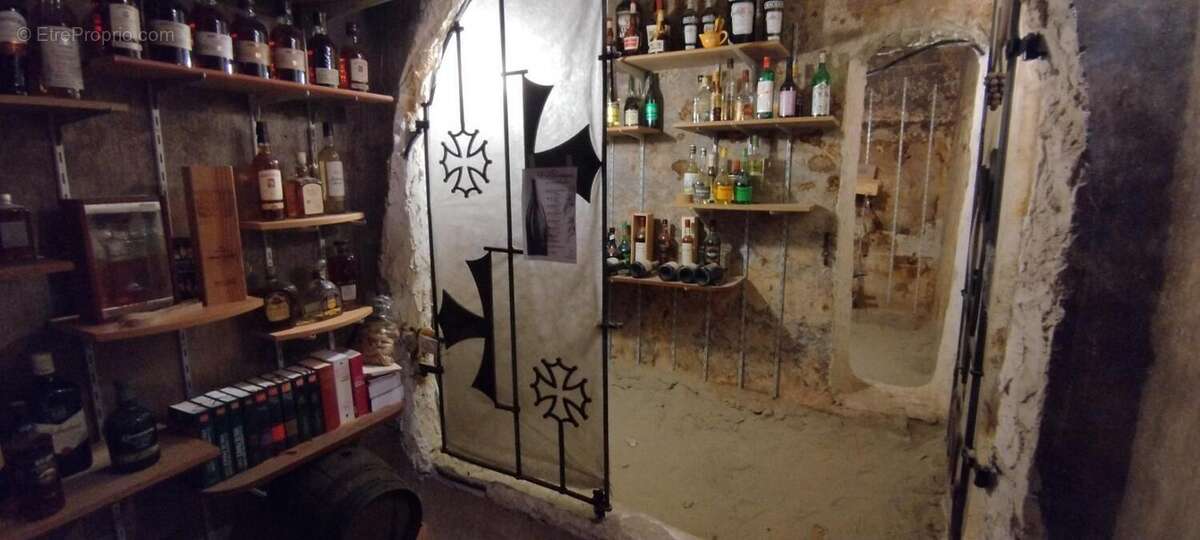 Maison à CASTELNAUDARY