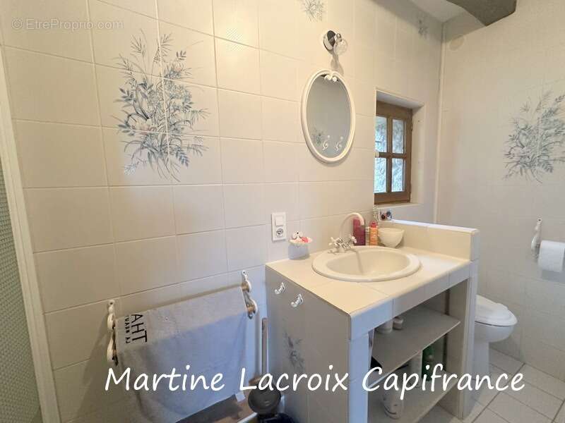 Maison à SCEAUX-SUR-HUISNE