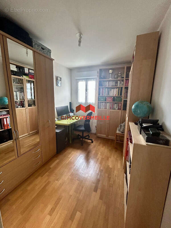 Appartement à POISSY