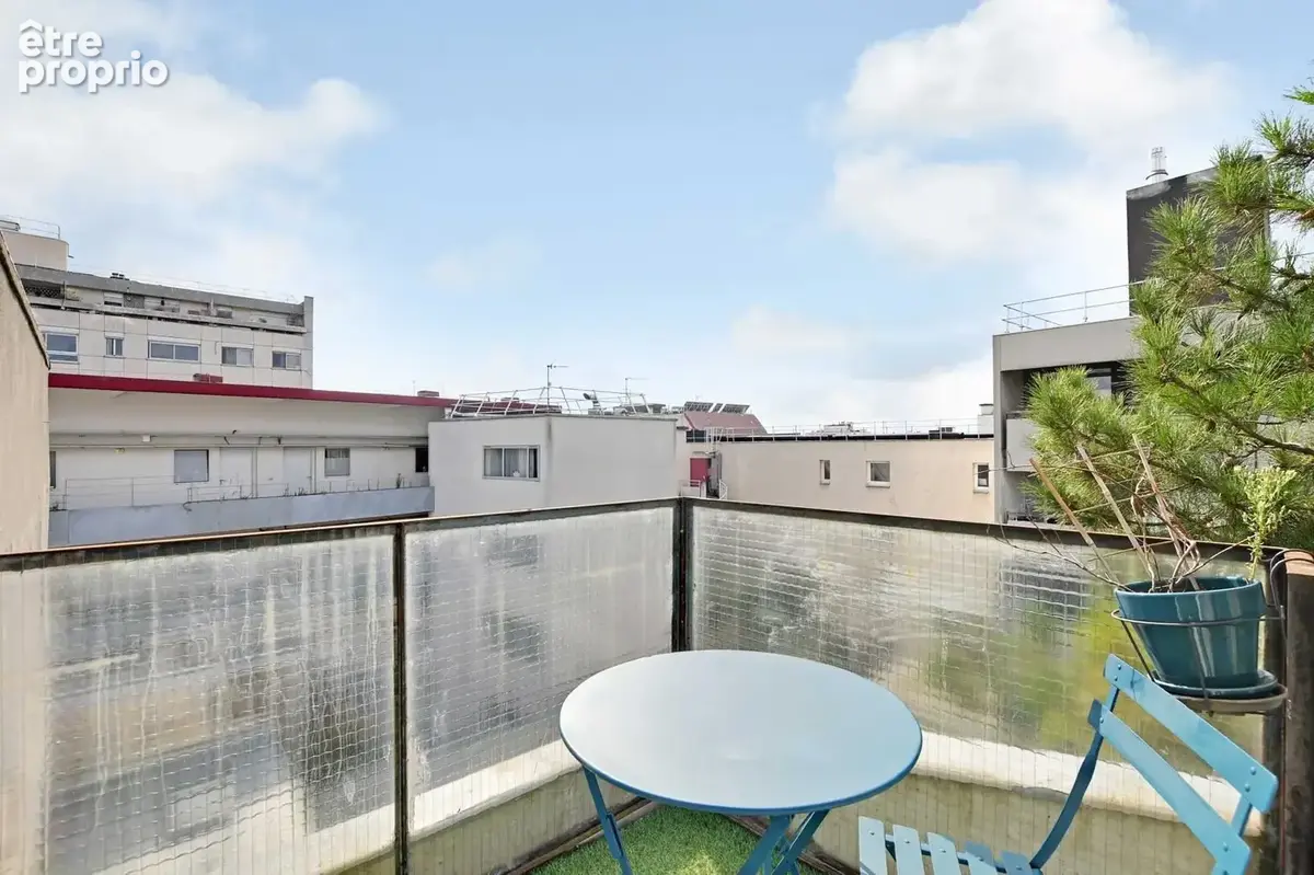 Appartement 4 pièces 102 m² à vendre à Paris-11e (75011) - photo 2
