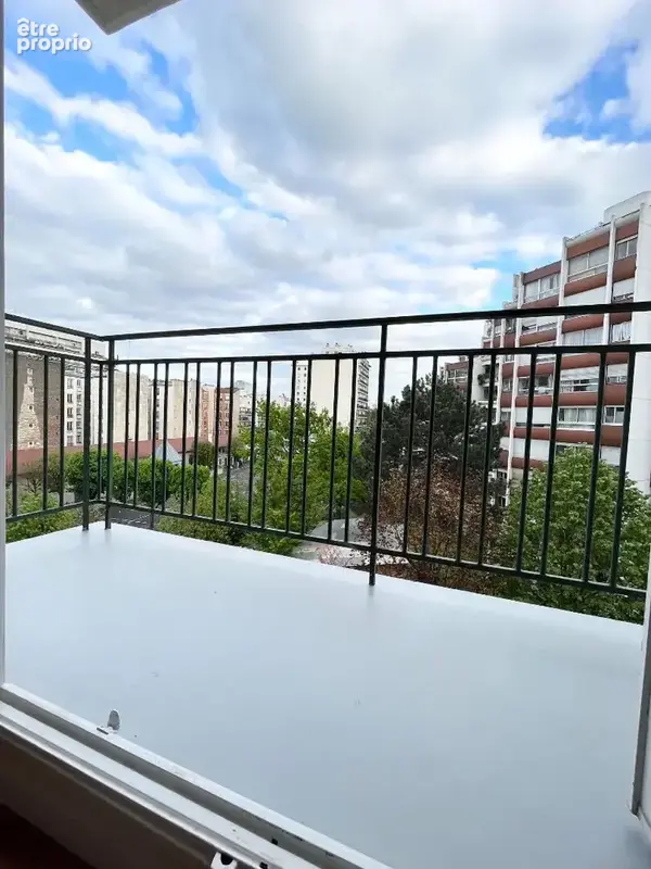 3 p lecourbe - 59 m2 - photo 4