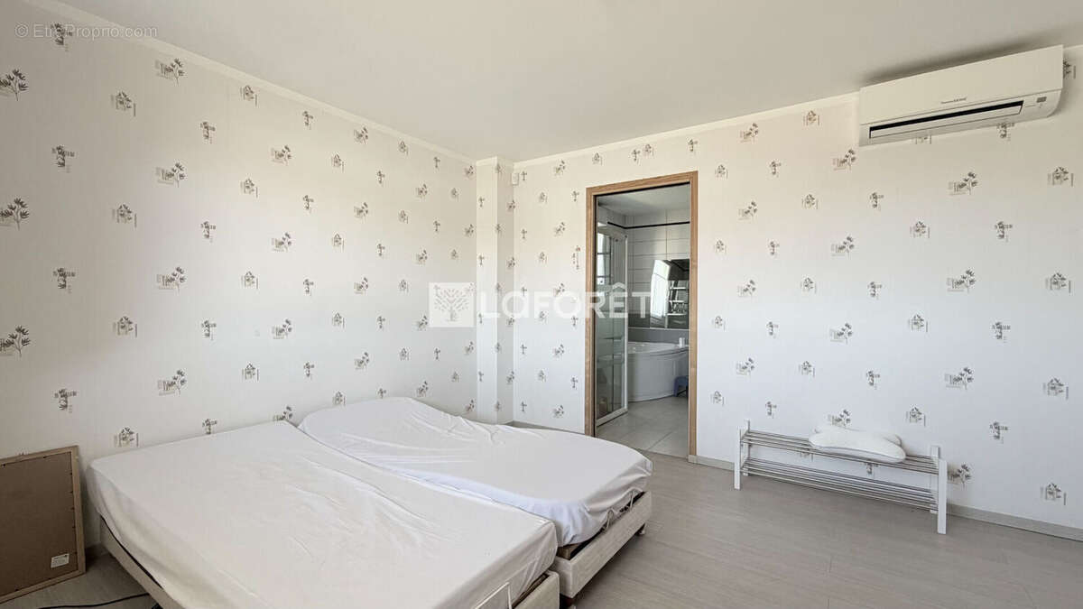 Maison Sivry-Ante 6 pièces 198 m² - photo 7