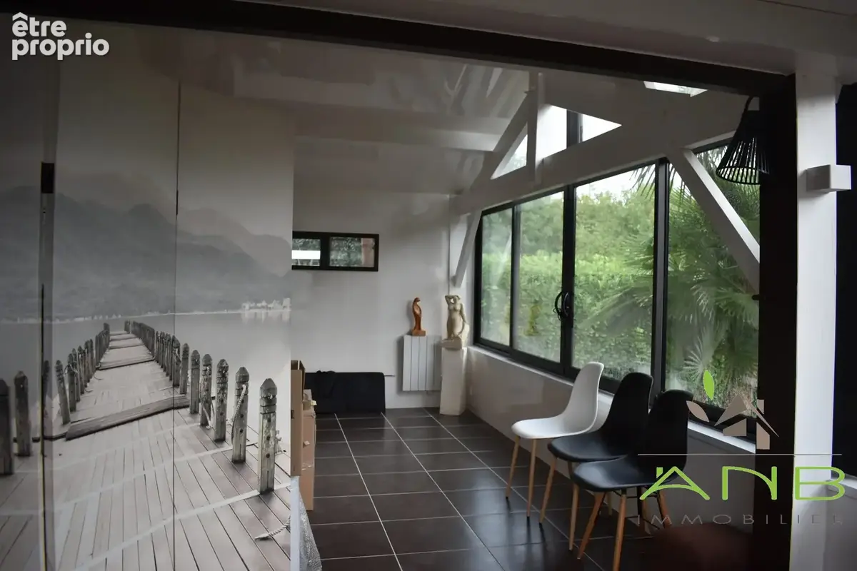 Maison 94 m² à Mornac  - photo 5