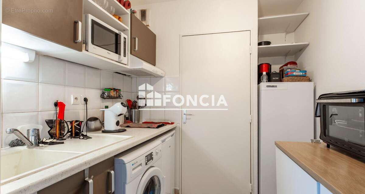 Appartement à GRANS