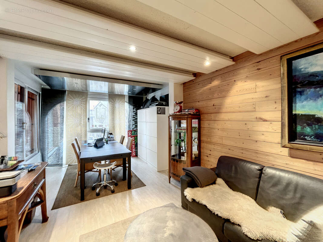 Commerce à BRIANCON