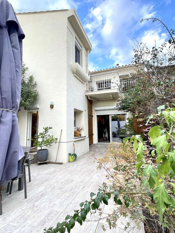Maison à PERPIGNAN