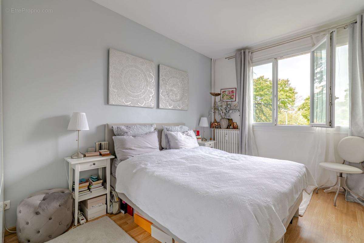 Appartement à SEVRES