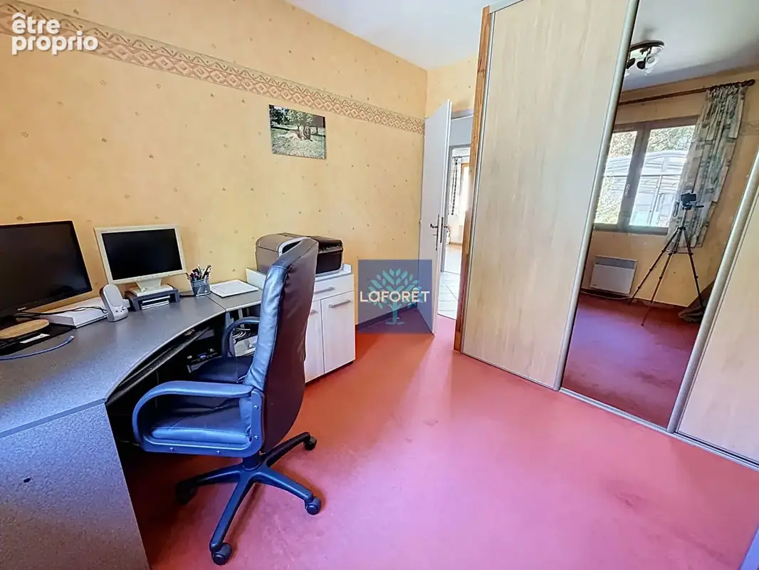 Maison Martignas Sur Jalle 8 pièces 165 m² - photo 6