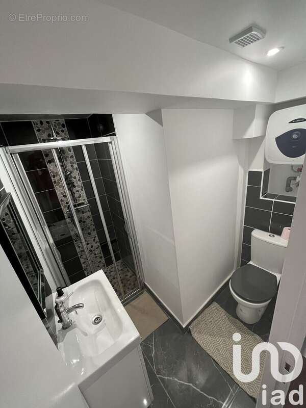 Photo 3 - Appartement à TOULOUSE