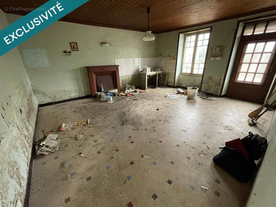 Photo 7 - Maison à BAUD