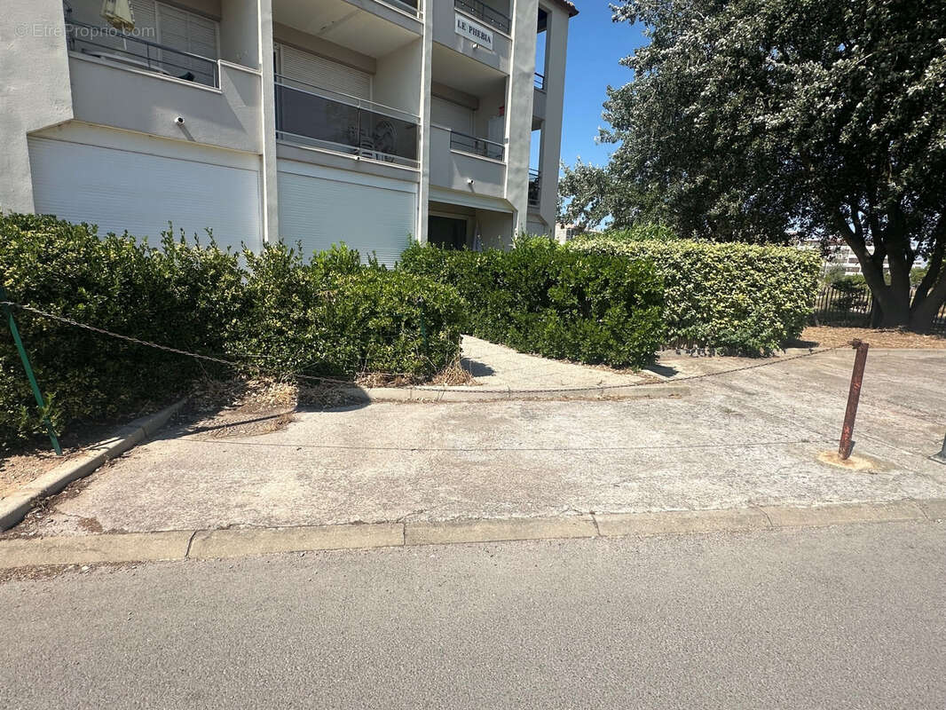 Appartement à CANDILLARGUES