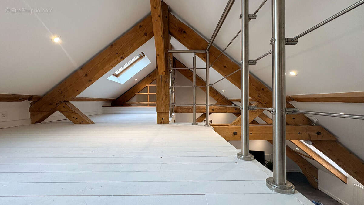 Appartement à ORLEANS