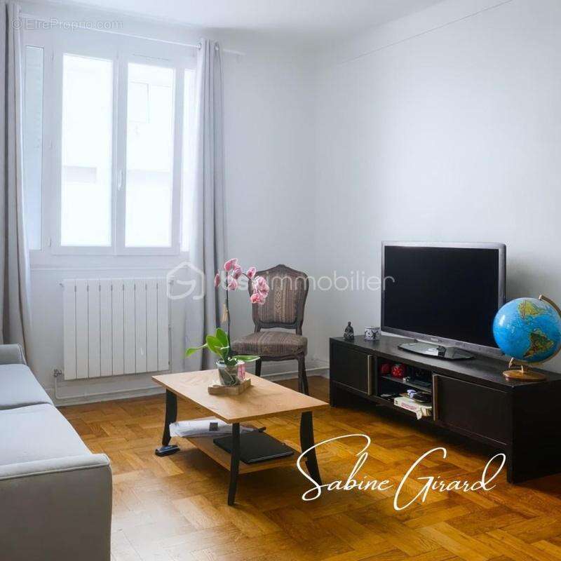 Appartement à LYON-3E