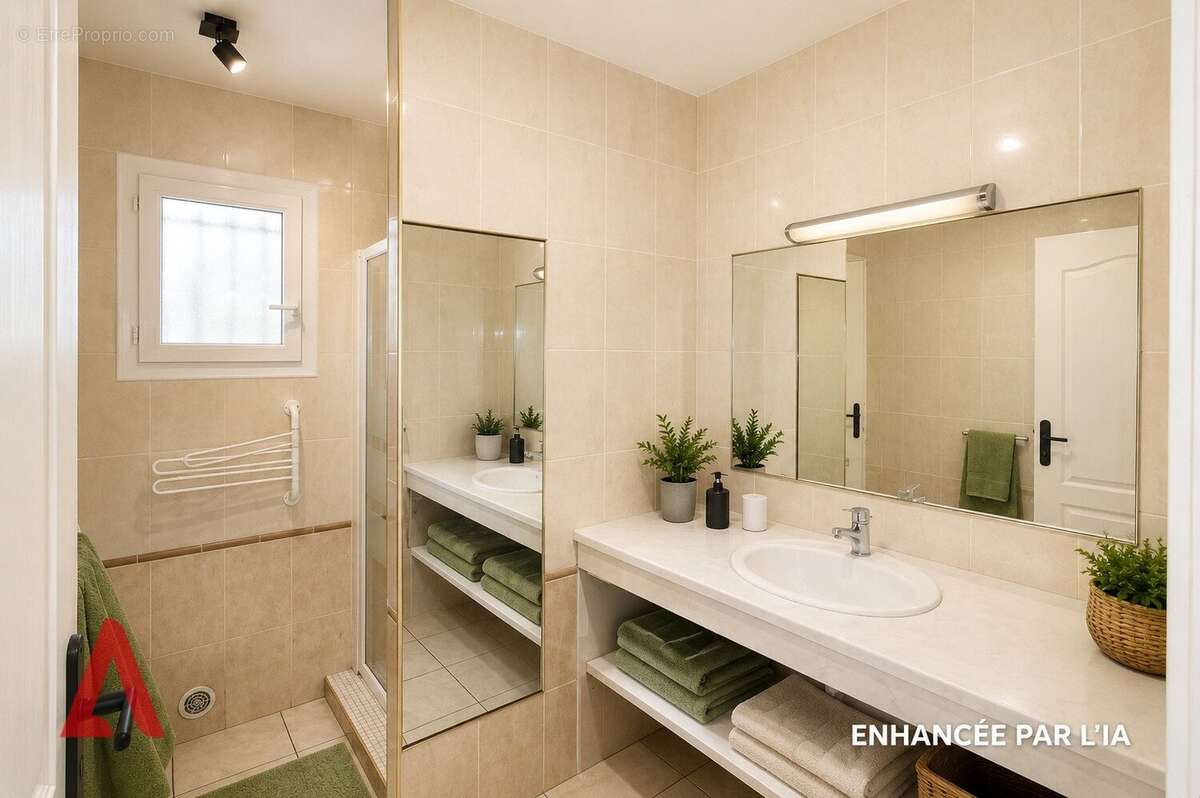 Caussiniojouls  propriété rare avec maison, gîte indépendant, piscine et 1 470 m² de terrain  un véritable havre de paix  359 - photo 9