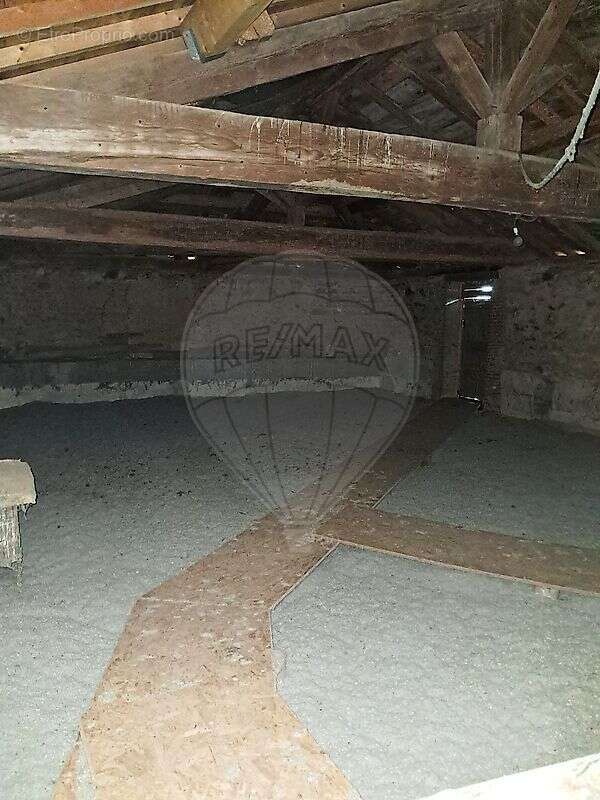 Maison 6 chambre(s) à vendre - photo 23