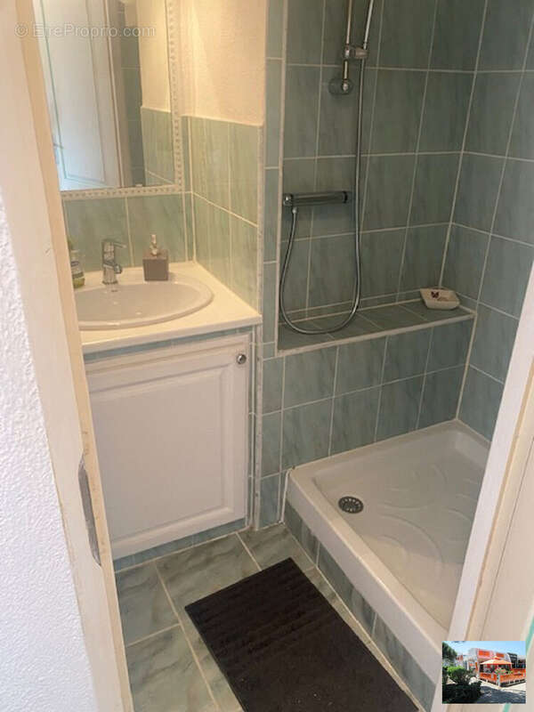 Appartement à LA GRANDE-MOTTE