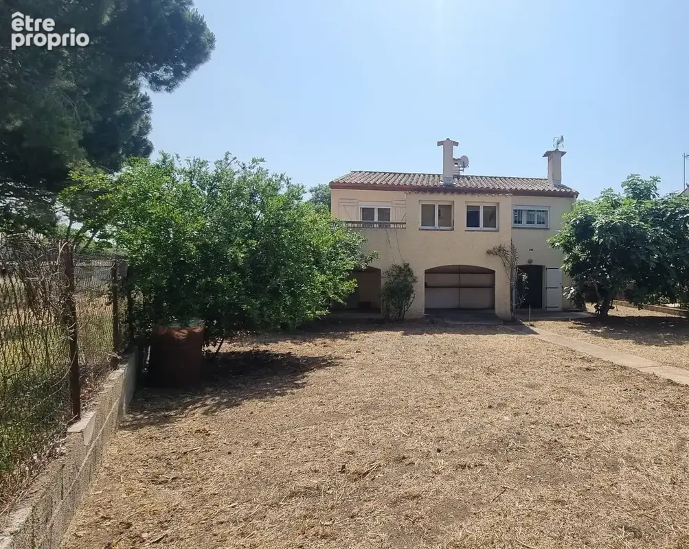Maison familiale 4 faces  550 m² de terrain  Secteur calme et recherché - photo 2