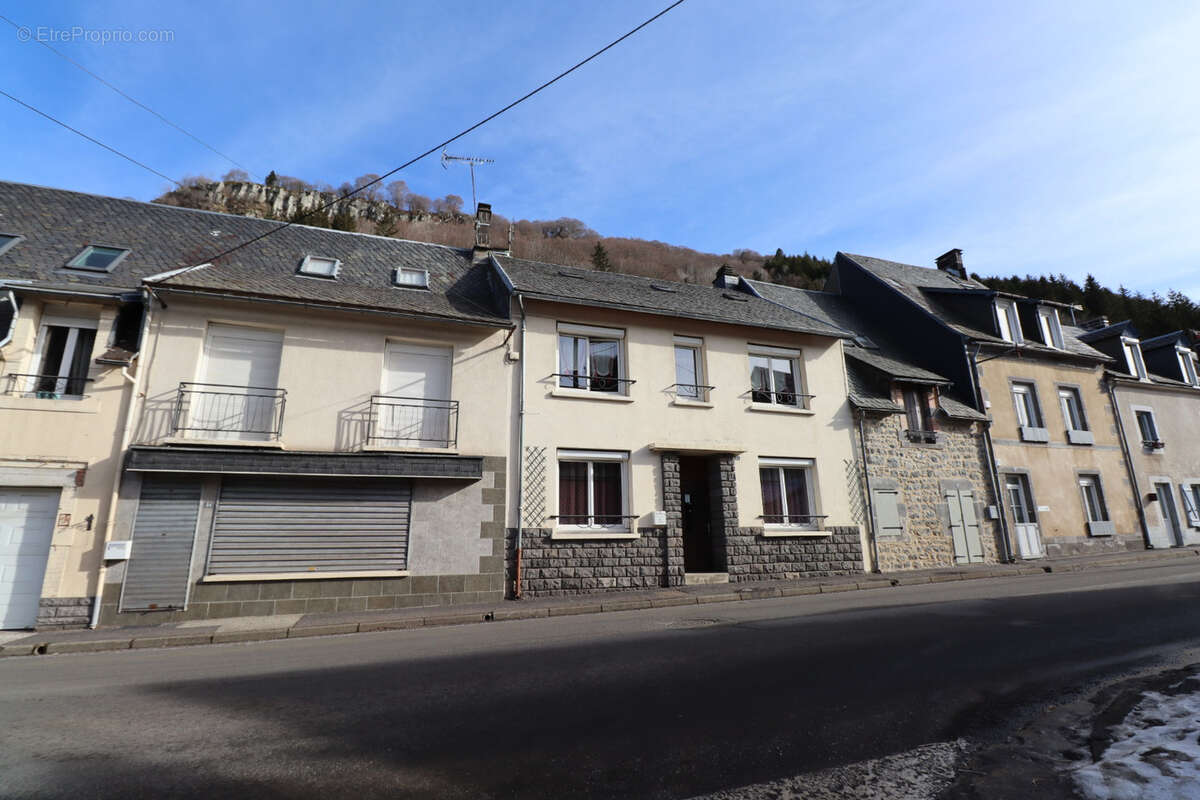 Appartement à MONT-DORE