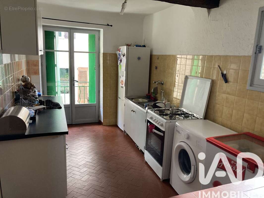 Photo 2 - Appartement à CALLIAN