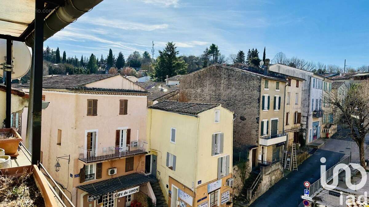 Photo 5 - Appartement à BRAS