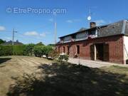 Maison à BOURNAINVILLE-FAVEROLLES