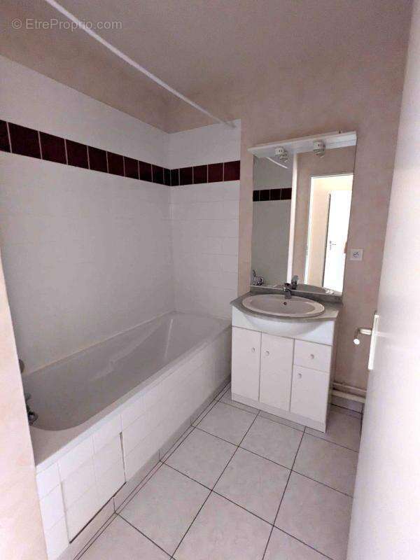 Appartement T3 Jean Jaures - photo 6