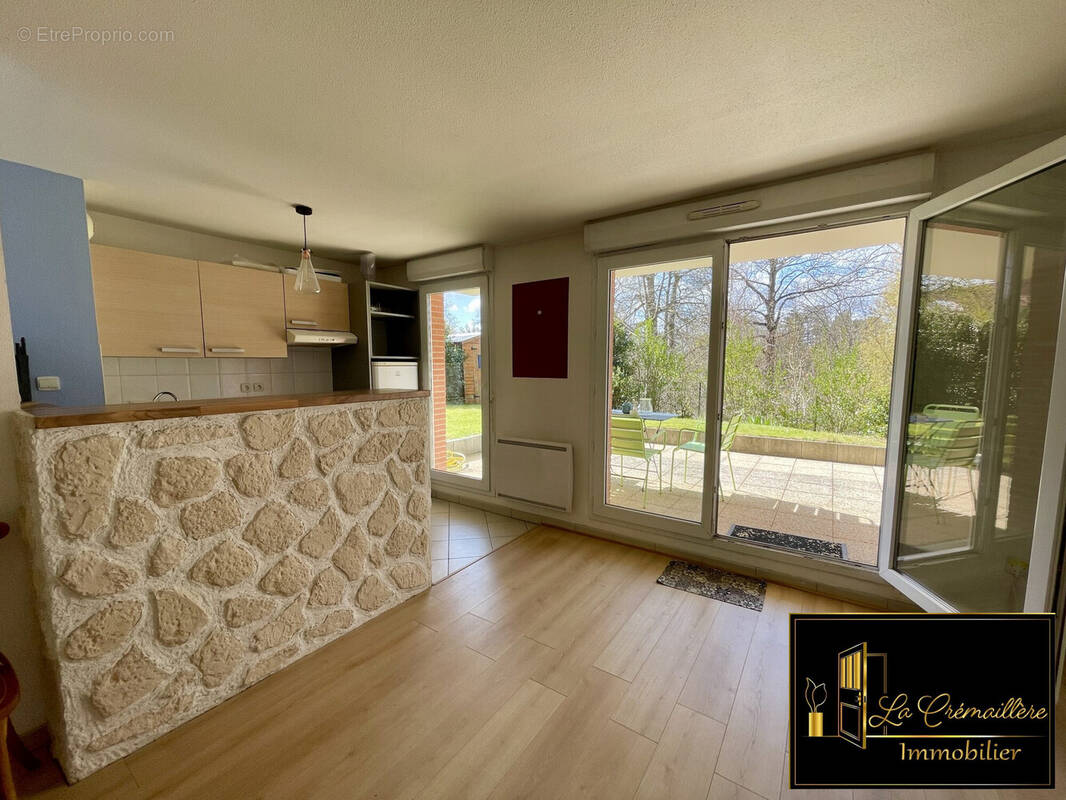 Appartement à DOURDAN