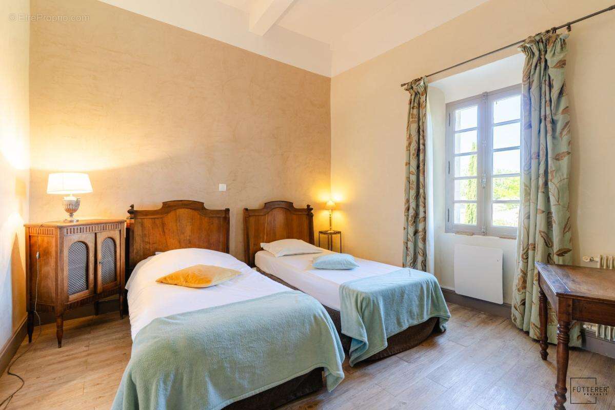 Maison à vendre Saint-Nazaire-d'Aude - photo 10