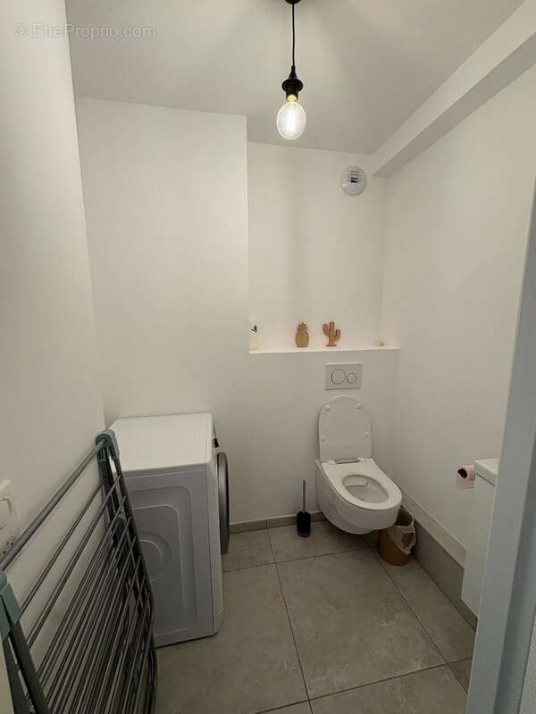 Appartement à SERIGNAN