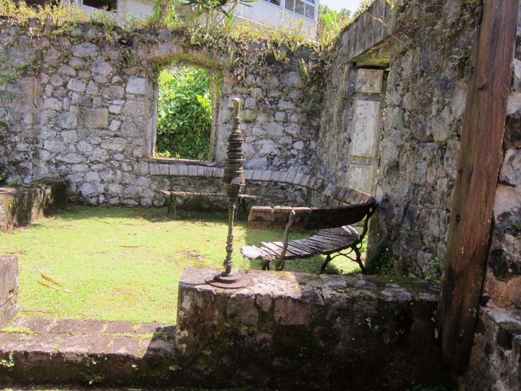 Maison à SAINT-CLAUDE