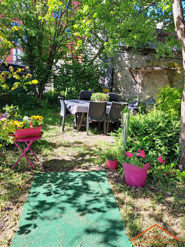 Appartement à GERARDMER