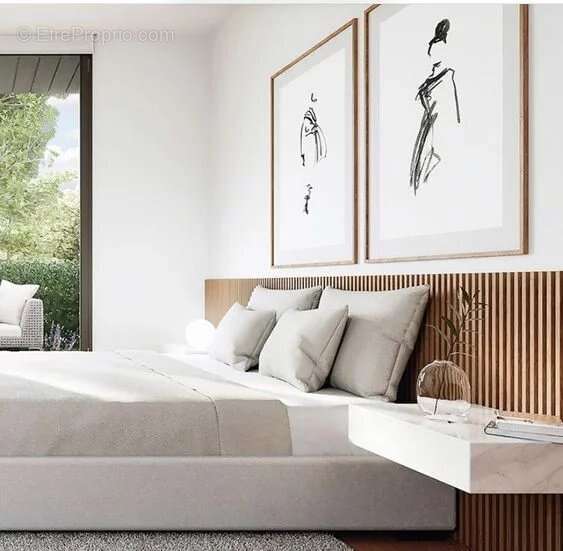 Appartement à LA CIOTAT